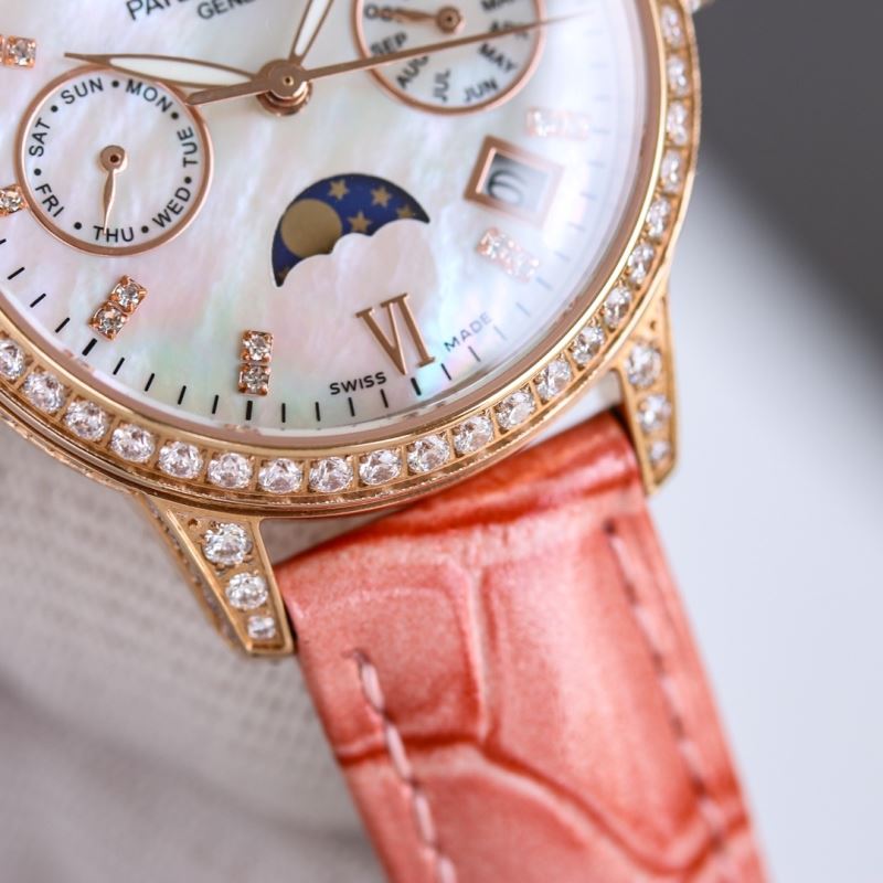 PATEK PHILIPPE Watches